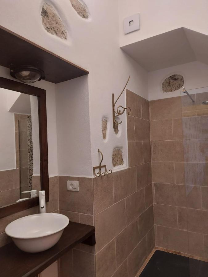 Casa Roberta Agua Apartamento Arona  Exterior foto